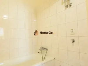 Pronájem bytu 2+kk, Praha - Nusle, Lounských, 46 m2