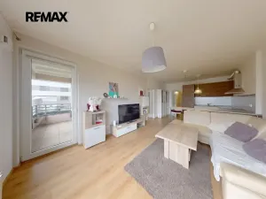 Prodej bytu 2+kk, Praha - Modřany, Zlochova, 55 m2