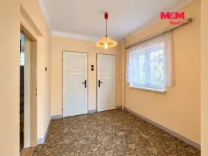 Prodej rodinného domu, Šenov, Na Farském, 56 m2