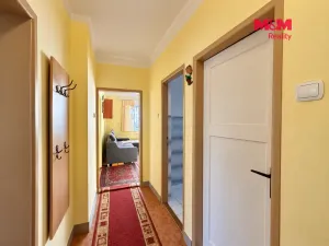 Prodej rodinného domu, Šenov, Na Farském, 56 m2