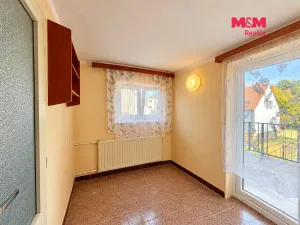 Prodej rodinného domu, Šenov, Na Farském, 56 m2
