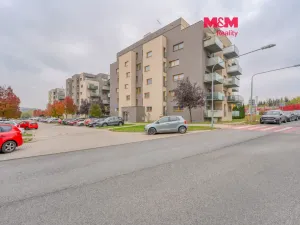 Prodej bytu 3+kk, Plzeň - Bolevec, U Velkého rybníka, 102 m2