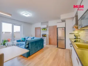 Prodej bytu 3+kk, Plzeň - Bolevec, U Velkého rybníka, 102 m2