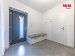 Prodej rodinného domu, Brandýs nad Labem-Stará Boleslav - Stará Boleslav, Josefa Maruny, 178 m2