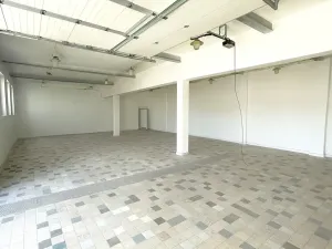 Pronájem skladu, Louny, Postoloprtská, 202 m2