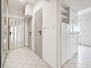 Pronájem bytu 2+1, Česká Třebová, Nové náměstí, 53 m2