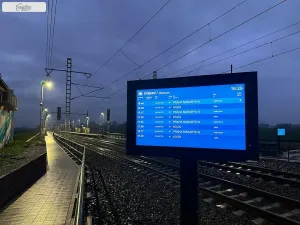 Prodej pozemku, Tatce, Ke Hřišti, 652 m2