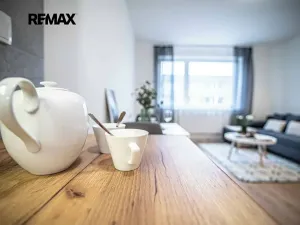 Pronájem bytu 1+kk, Rakovník, Nad Nemocnicí, 28 m2
