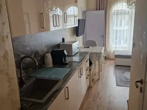 Prodej bytu 2+kk, Nesebar, Bulharsko, 52 m2