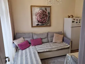 Prodej bytu 2+kk, Nesebar, Bulharsko, 52 m2