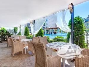 Prodej bytu 2+kk, Nesebar, Bulharsko, 52 m2