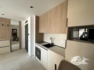 Prodej bytu 2+kk, Sveti Vlas, Bulharsko, 55 m2