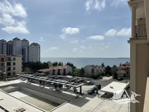Prodej bytu 2+kk, Sveti Vlas, Bulharsko, 55 m2