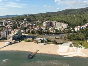 Prodej bytu 2+kk, Sveti Vlas, Bulharsko, 55 m2