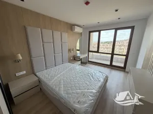 Prodej bytu 2+kk, Sveti Vlas, Bulharsko, 56 m2