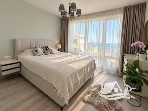 Prodej bytu 3+kk, Sveti Vlas, Bulharsko, 72 m2