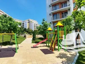 Prodej bytu 3+kk, Sveti Vlas, Bulharsko, 72 m2