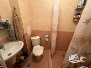 Prodej bytu 2+kk, Nesebar, Bulharsko, 50 m2