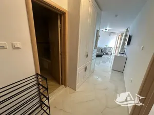 Prodej bytu 2+kk, Sveti Vlas, Bulharsko, 73 m2