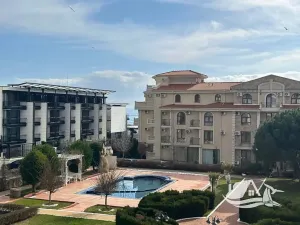 Prodej bytu 2+kk, Sveti Vlas, Bulharsko, 73 m2