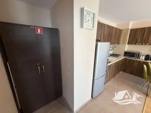 Prodej bytu 2+kk, Sveti Vlas, Bulharsko, 49 m2