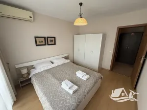 Prodej bytu 2+kk, Sveti Vlas, Bulharsko, 49 m2