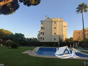 Prodej bytu 3+kk, Mijas, Španělsko, Calle Málaga de Calahonda, 65 m2