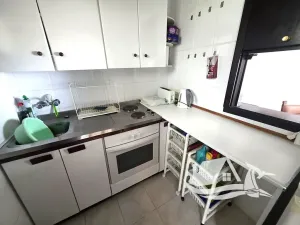 Prodej bytu 2+kk, Mijas, Španělsko, Calle Málaga de Calahonda, 42 m2