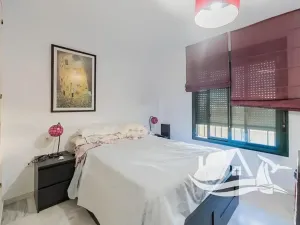 Prodej bytu 3+kk, Mijas, Španělsko, Calle Vientos del Sur de Riviera, 103 m2