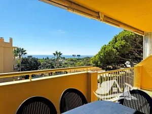 Prodej bytu 2+kk, Mijas, Španělsko, Calle Málaga de Calahonda, 47 m2