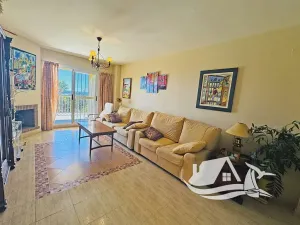 Prodej bytu 2+kk, Mijas, Španělsko, Calle Málaga de Calahonda, 47 m2