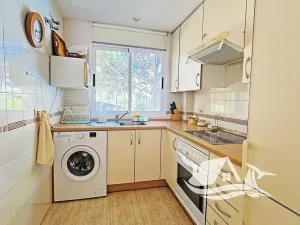 Prodej bytu 2+kk, Mijas, Španělsko, Calle Málaga de Calahonda, 47 m2