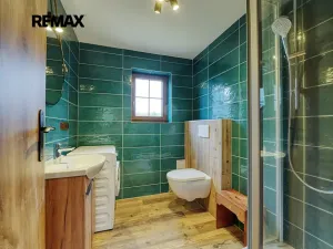 Prodej chaty, Kladruby, 49 m2