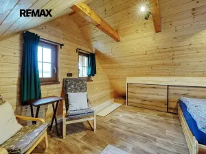 Prodej chaty, Kladruby, 49 m2