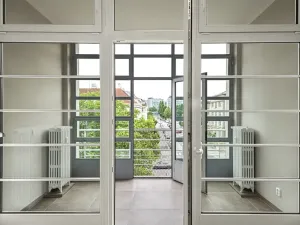 Prodej bytu 4+1, Praha - Dejvice, Zelená, 125 m2