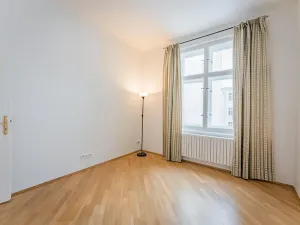Pronájem bytu 4+1, Praha - Nové Město, Odborů, 100 m2