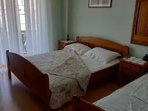 Prodej vily, Povljana, Chorvatsko, 318 m2