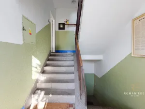 Prodej vícegeneračního domu, Praha - Liboc, Hostouňská, 278 m2