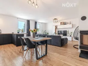 Prodej bytu 3+kk, Radošovice, 127 m2