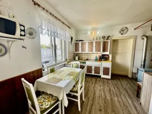 Prodej rodinného domu, Chotoviny, 77 m2