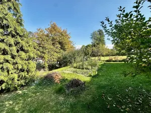 Prodej rodinného domu, Chotoviny, 77 m2