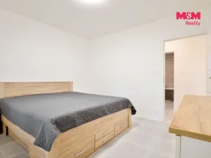 Prodej rodinného domu, Hora Svatého Šebestiána, 87 m2