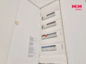 Prodej rodinného domu, Hora Svatého Šebestiána, 87 m2