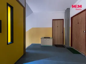 Prodej bytu 1+1, Strakonice - Strakonice I, Máchova, 37 m2
