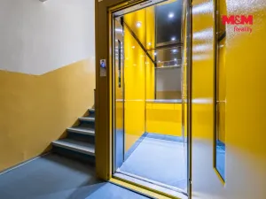 Prodej bytu 1+1, Strakonice - Strakonice I, Máchova, 37 m2