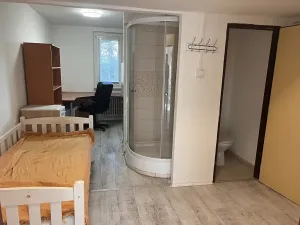Prodej obchodního prostoru, Chodov, Revoluční, 35 m2