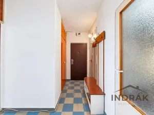 Prodej bytu 3+1, Nový Jičín, Dlouhá, 74 m2