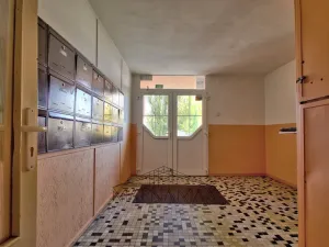 Prodej bytu 1+kk, Chodov, Palackého, 18 m2