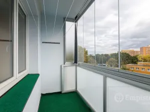 Prodej bytu 3+1, Ostrava, Jana Šoupala, 67 m2