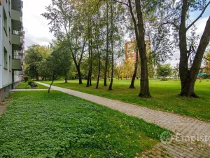 Prodej bytu 3+1, Ostrava, Jana Šoupala, 67 m2